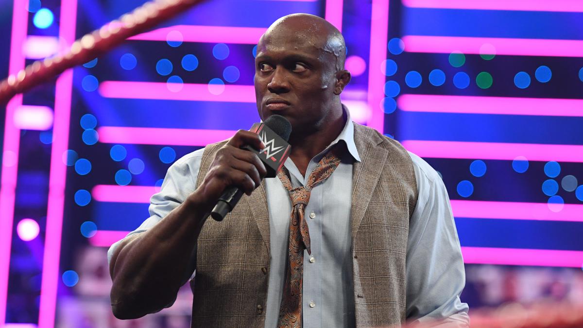 Bobby Lashley And Damian Priest On Possibly Getting Drafted To WWE SmackDown