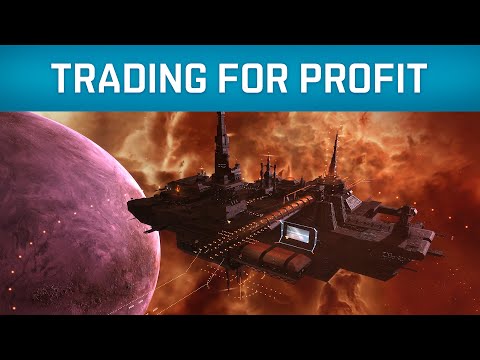 EVE Online Breaks Down How To Work Its Player Market In Latest Video
