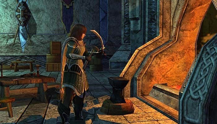 Get All of Lord of the Rings Online’s Quest Packs for Free Ahead of Fate of Gundabad