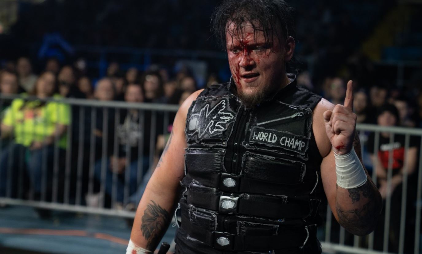 Impact Releases Backstage Angle For Sami Callihan Injuries, Update On Big Tag Team Match