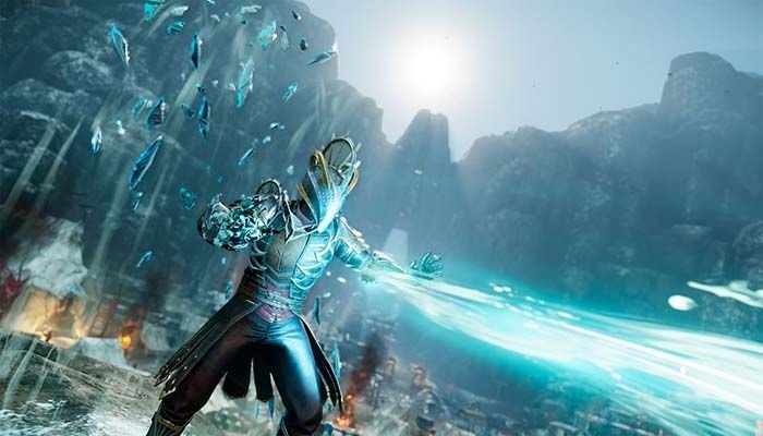 New World Will Be Playable Only On PC For the Foreseeable Future