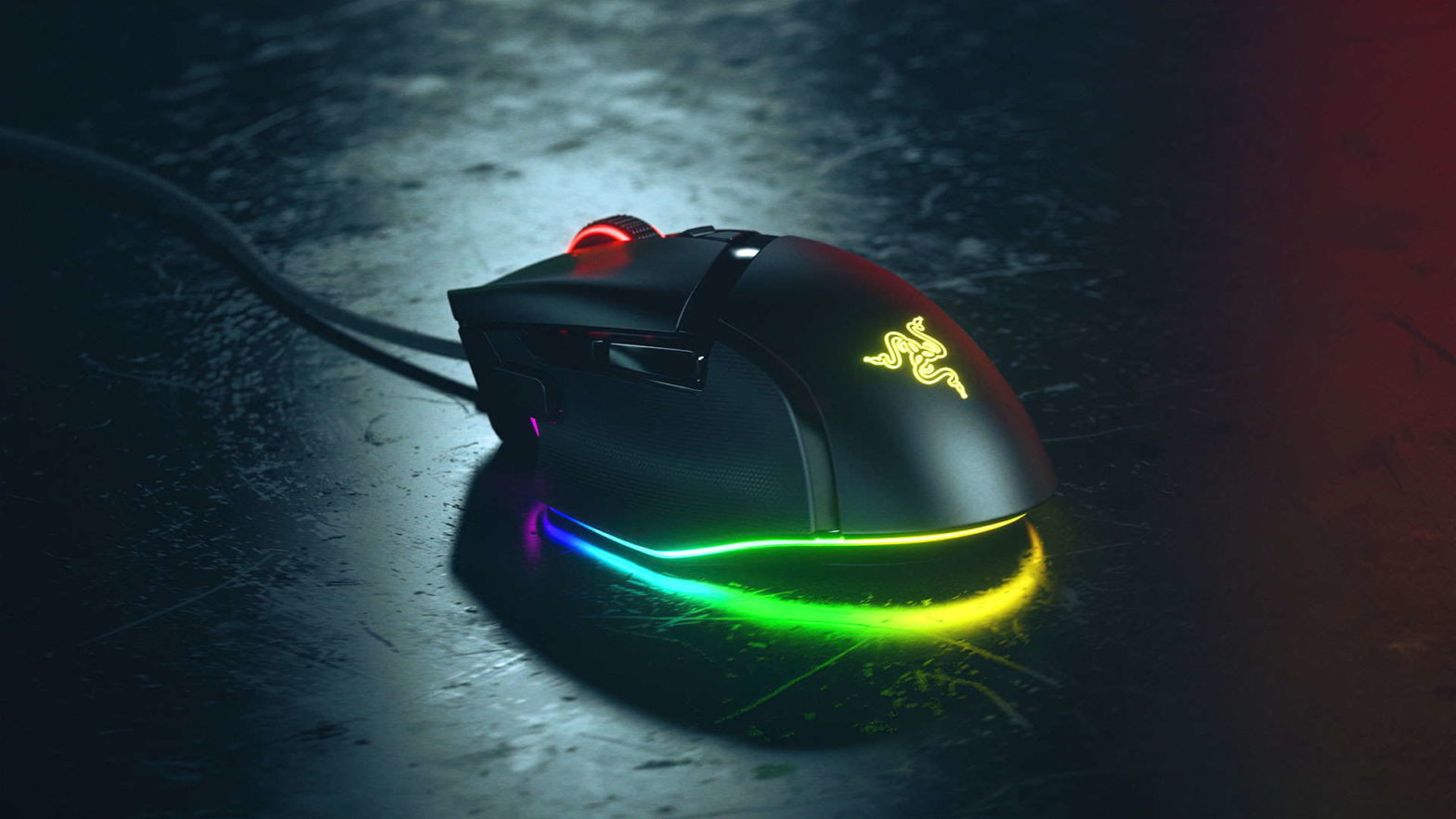 Razer Basilisk V3 Review