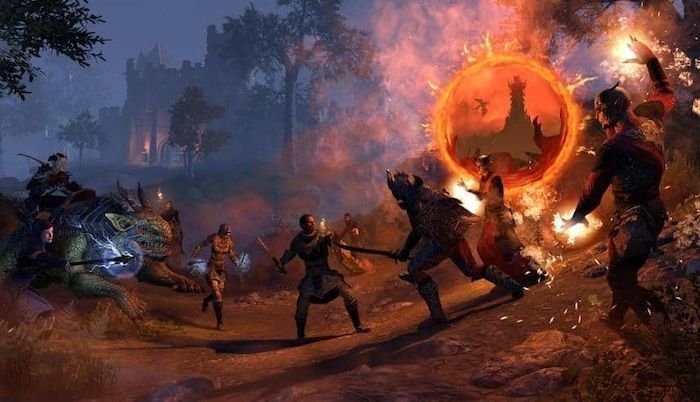 Zenimax Aware of Elder Scrolls Online Crashing on Xbox, Fix Incoming