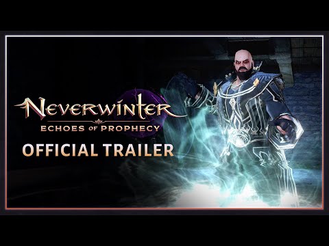 A Tear in the Weave, Neverwinter’s First Milestone in Battle Pass, Available Today on PC and Consoles