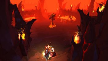 Albion Online’s New Soundtrack is Coming to Make the World Feel More Alive