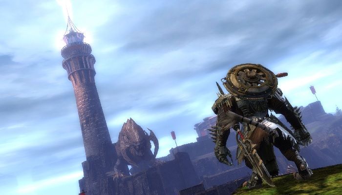 ArenaNet Explains What Went Wrong in Guild Wars 2 WvW Restructuring Beta, Sets New Dates