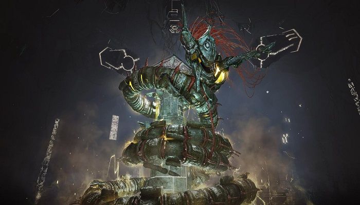Black Desert Online Opens Scars of the Abyss Dungeon Sycrakea, Part Two of Atoraxxion Dungeon
