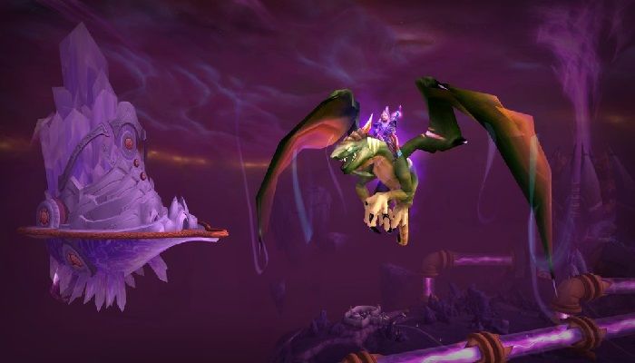 Blizzard Gives More Details on Goals and Design Plans for Season of Mastery