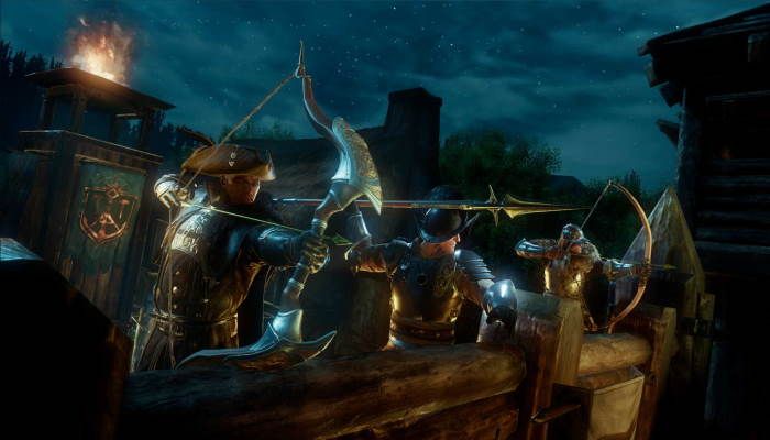 Can New World’s Social Community Strengths Sustain Its PvP-Focus?