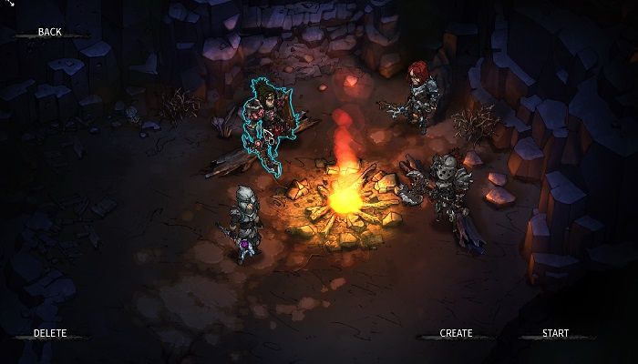 Cross-Platform MMORPG Mad World is Looking for Alpha Testers
