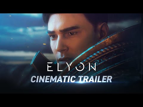 Elyon Pre-Launch Live Streaming Week Begins This Sunday