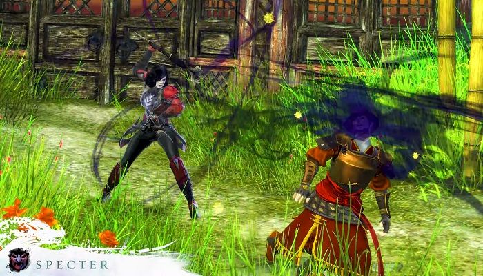 Embrace Shadow Magic, as Guild Wars 2 Reveals the Thief’s Elite Specialization, the Specter