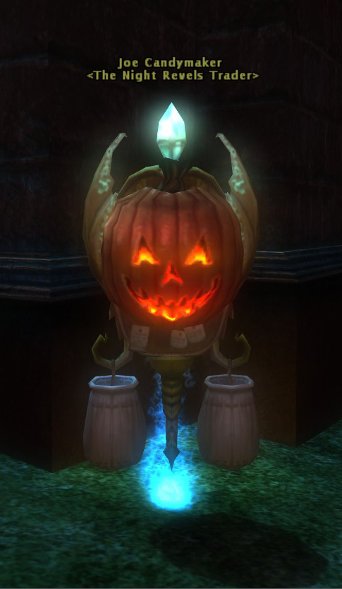 Enter the Crypt for Rewards in Dungeons & Dragons Online’s Halloween Event