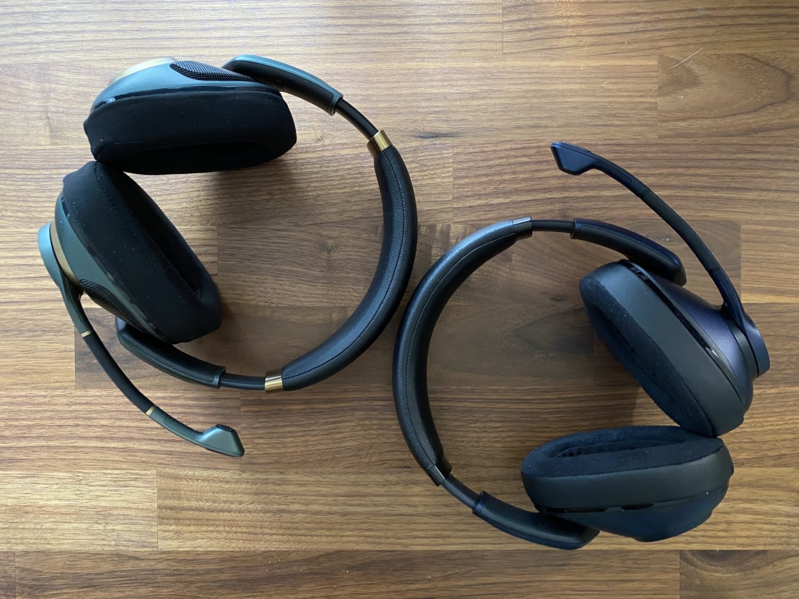 EPOS H6PRO Closed Headset Review