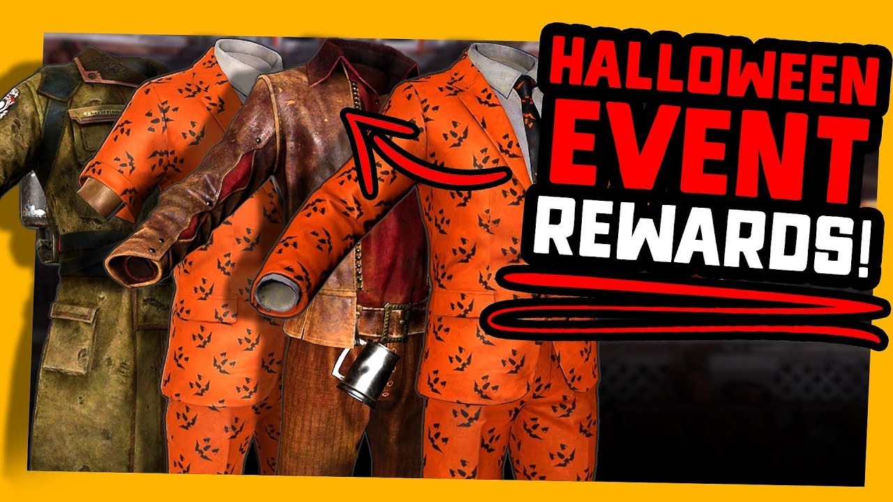 Fallout 76 Extends Halloween Event & Makes Getting Rewards Easier