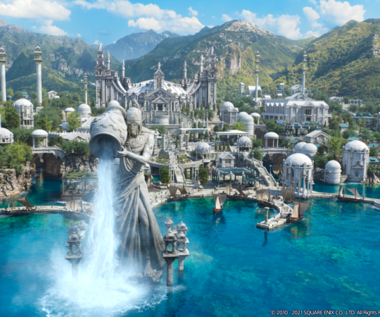 Final Fantasy 14 Endwalker: Black Mage Analysis – BIGGER EXPLOSIONS? | Media Tour