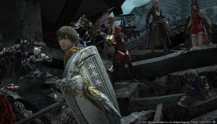 Final Fantasy 14 Endwalker Interview With Director Naoki Yoshida