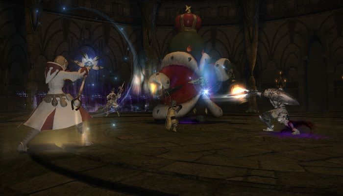 Final Fantasy XIV Policy Update Adds Stalking and Harassment Rules and Targets RMTs