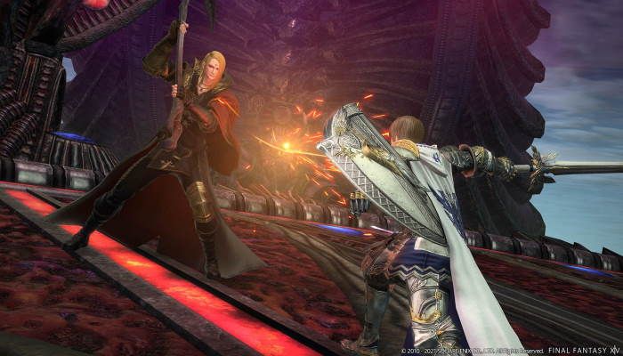 Final Fantasy XIV Talks Changes Coming To Scrips And Allagan Tomestones