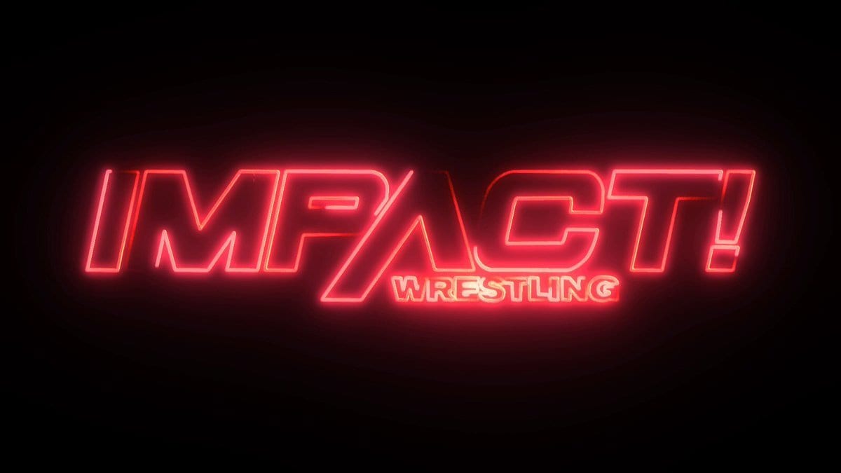 Impact Reportedly Announcing New Title Belt