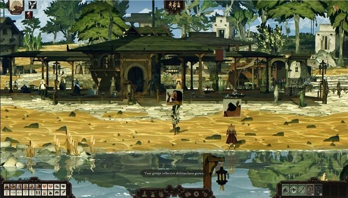 Indie MMO Spotlight: Nice Developers, Passionate Bunnies, And A Shameful Plug