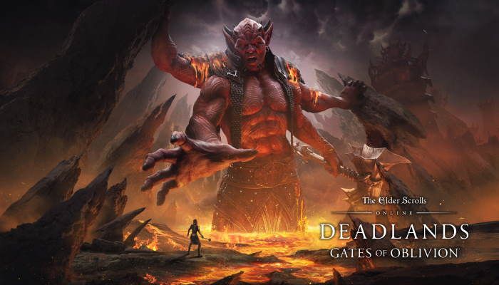 Interview: Elder Scrolls Online Now Boasts Over 19 Million Lifetime Players As Deadlands Launches November 1st