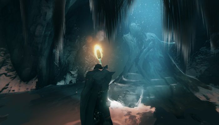 Iron Gate Focusing on Expanding Valheim’s World in A New Look at the Mistlands