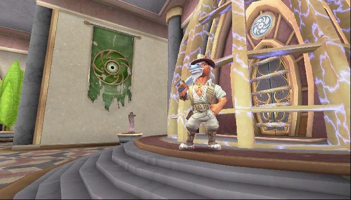 Join Wizard101 for Halloween with Returning Events, Quests, and Spooky Themed Items