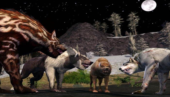 LotRO Team Previews PvMP Changes Planned, Coming To Bullroarer Soon