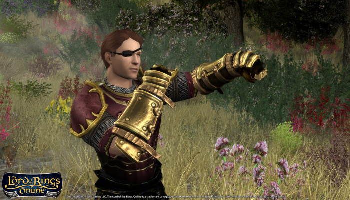 LotRO’s Update 30.3 Adds Brawler Class, Legendary Item Revamp Ahead Of Fate of Gundabad Expansion