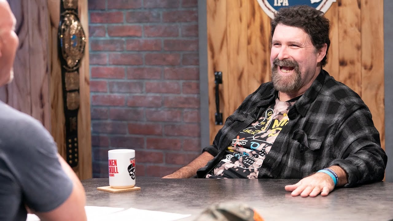 Mick Foley Discusses Daphne’s Passing, How He Intends To Help