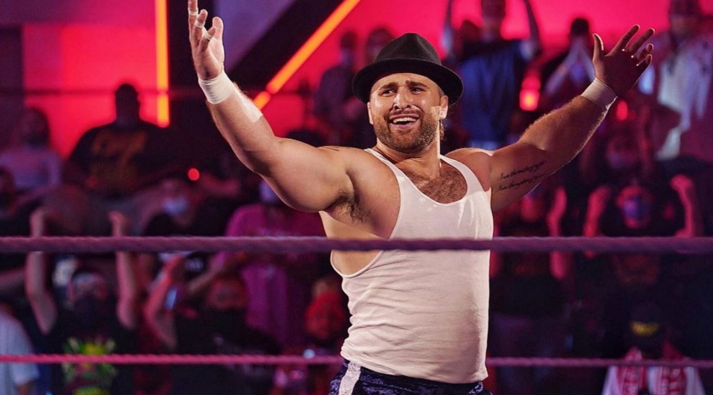 New Segment Announced For Tuesdsay’s WWE NXT 2.0