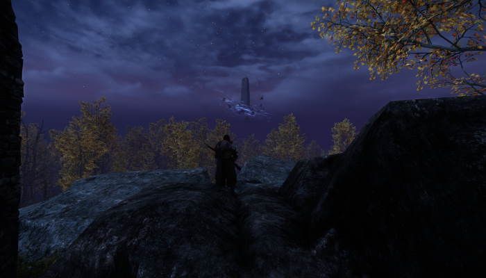 New World Is Already Giving Me Flashes Of EVE Online