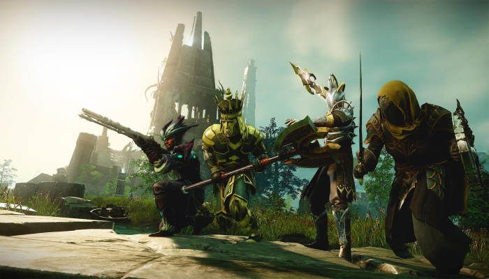 New World Server Transfers Delayed Till Next Week, Cites A Desire To Not Disrupt ‘Peak Play Period’