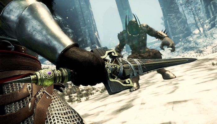 New World Update Fixes Exploits and Bugs, As Amazon Begins Re-Enabling Server Transfers