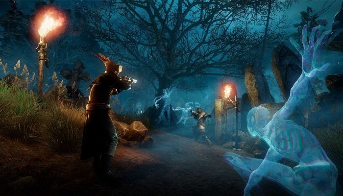 New World Working to Improve Experiences, Plans Free Server Transfers Next Week