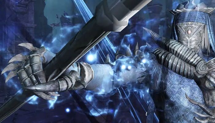 Swords of Legends Online Launching Two New Hard Raids, PvP Changes Tomorrow