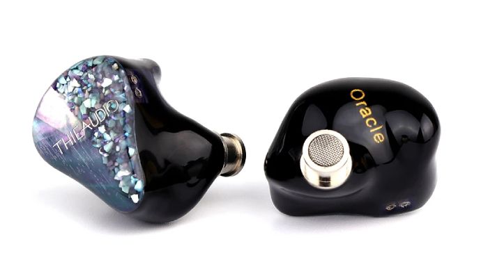 Thieaudio Oracle IEM Review