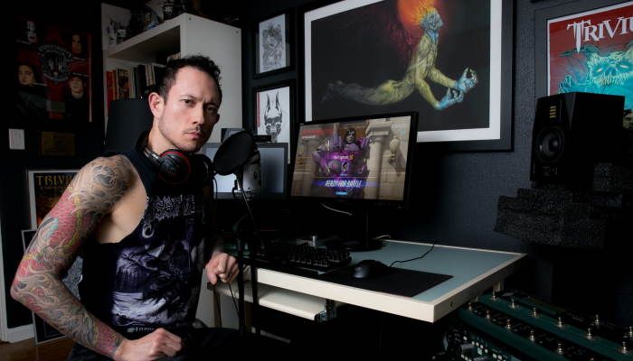 Trivium Releases Two Elder Scrolls Online-Inspired Tracks