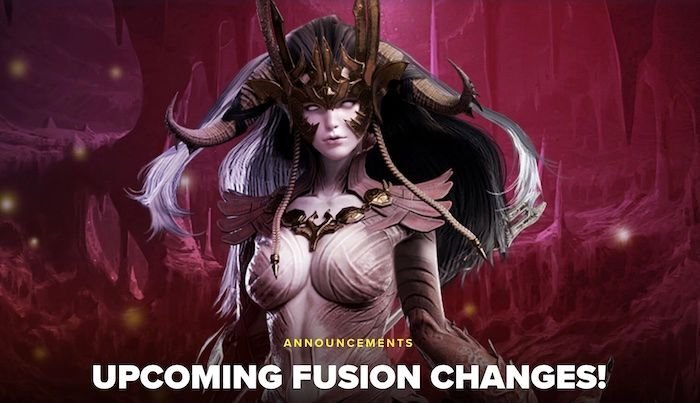 Upcoming Bless Unleashed Update Introduces New Costume Fusion Feature