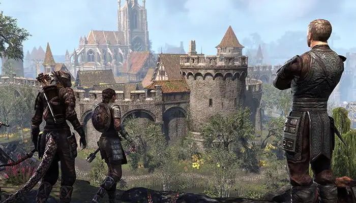 With Multiple Big Releases This Year, Is 2021 Truly The Year Of The MMO?