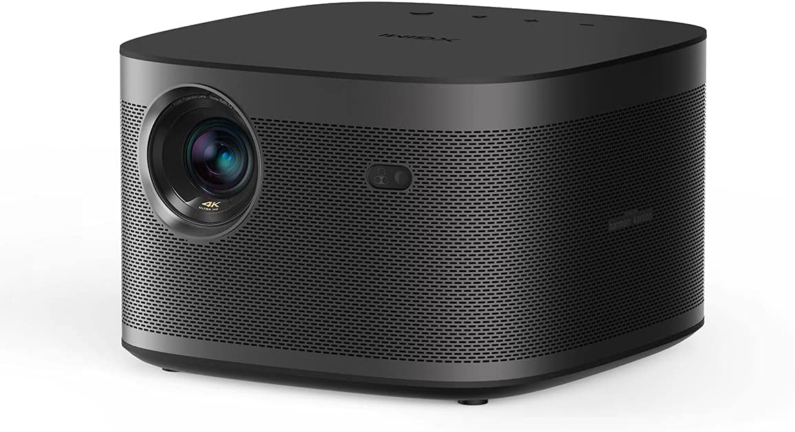 XGIMI Horizon Pro Projector Review