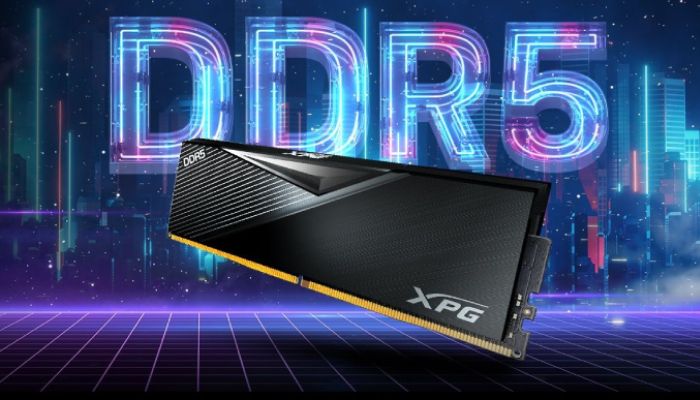 ADATA XPG Lancer DDR5-5200 (2×16 – 32GB) Review