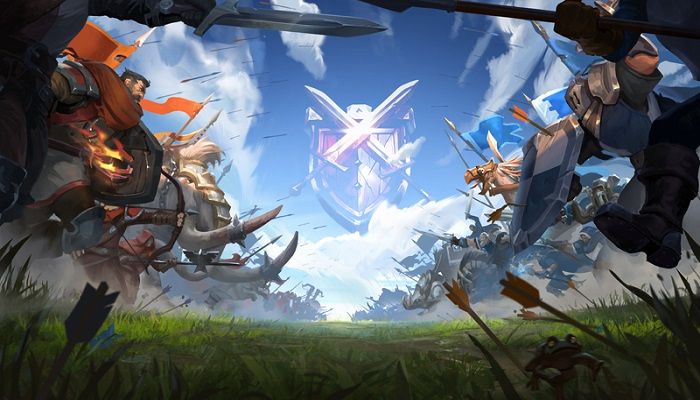 All New Season 14 Starts in Albion Online, With Lands Awakened Music on Streaming