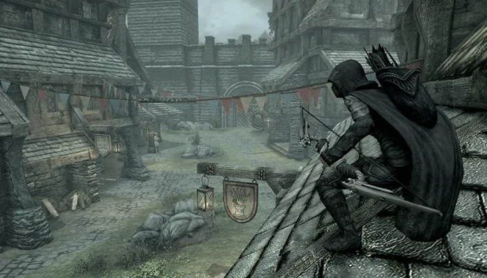 Bethesda Employees Share Their Skyrim Stories Ahead Of This Week’s Anniversary Edition Release