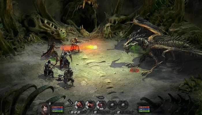 Broken Ranks is Launching in January on PC, Cross-Platform to Follow