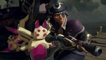 Bury Some Treasure, Sit and Rest, or Launch Fireworks in Sea of Thieves: Season Five