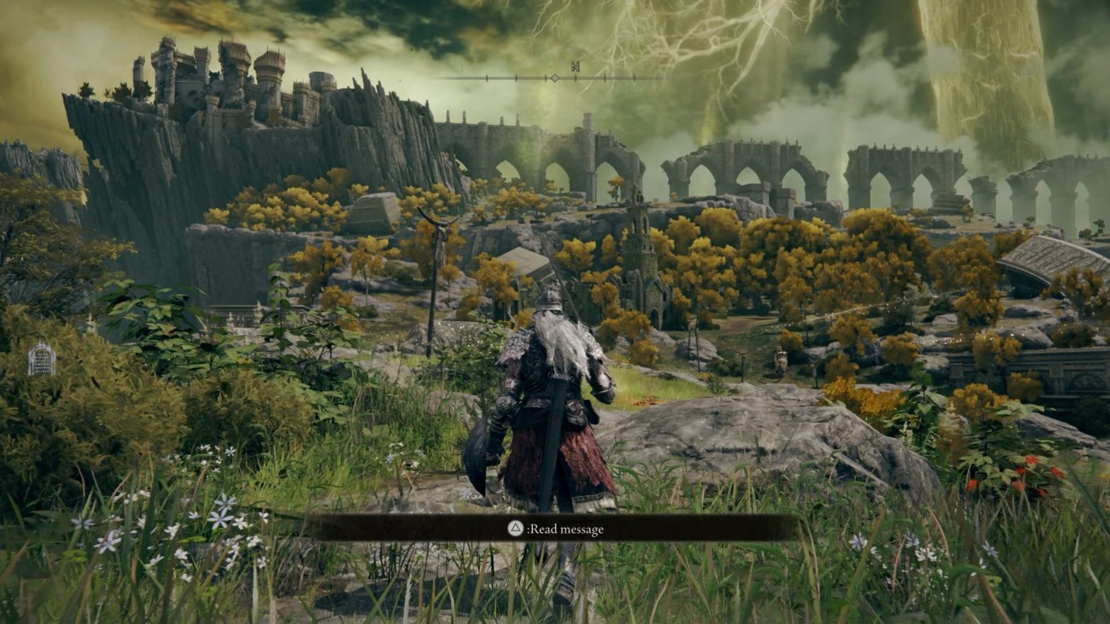 Elden Ring Is More Than Just ‘Open World Dark Souls’