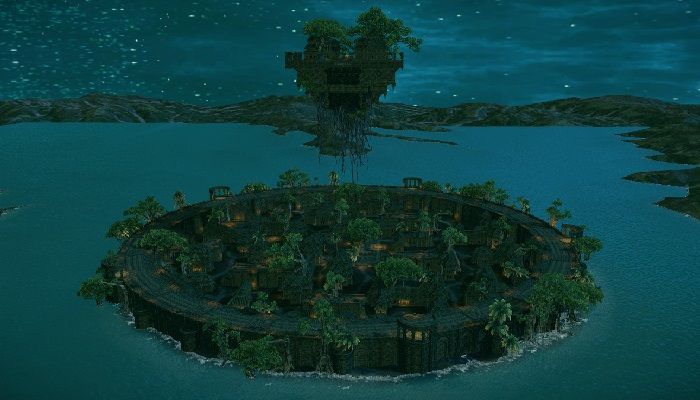 Elyon Adds a New Clan War Map, Delays 10-Man Raid to Adjust Difficulty