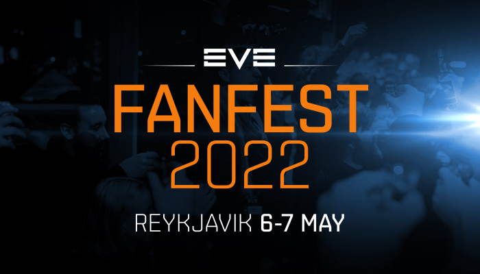 EVE Fanfest Returning In Person Next Year In Iceland, Taking Place May 6-7th 2022